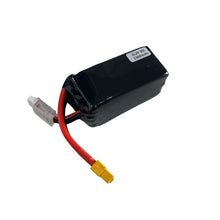 Load image into Gallery viewer, Battery for fpvdrone 6S 1300mAh 22.2V 90C / 150C