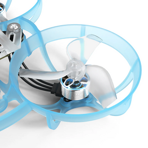 BETAFPV Air65 Brushless Whoop Quadcopter Racing Edition