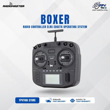 Load image into Gallery viewer, Radiomaster Boxer Radio Controller elrs