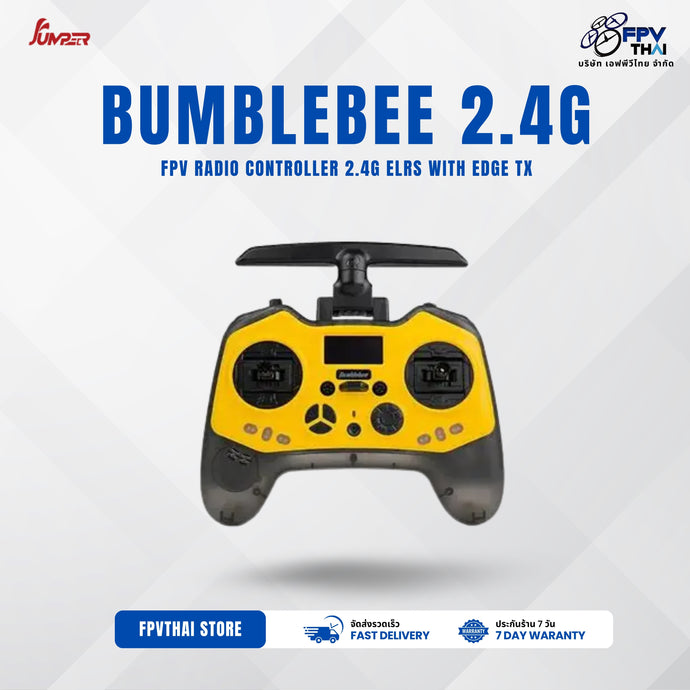 Jumper Bumblebee FPV Radio Controller 2.4G