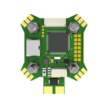 Load image into Gallery viewer, BLITZ Mini F7 Stack (E55 Mini 4-IN-1ESC)