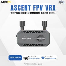 Load image into Gallery viewer, Walksnail Ascent FPV VRX