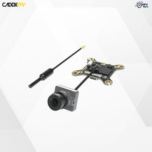 Load image into Gallery viewer, Caddxfpv goggles Ascent with Lite VTX Kit