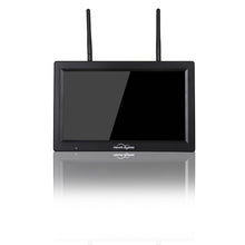 Load image into Gallery viewer, Hawkeye Captain X 10.2 inch 4.9G 5.8G 6G 96CH 104CH FPV Monitor with HDMI DVR tracking mode