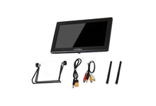 Load image into Gallery viewer, Hawkeye Captain X 10.2 inch 4.9G 5.8G 6G 96CH 104CH FPV Monitor with HDMI DVR tracking mode