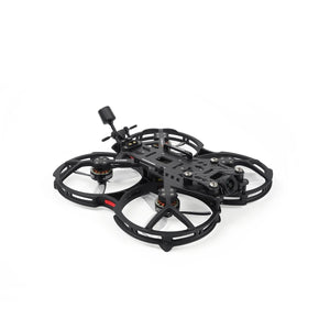 GEPRC CineLog35 PNP V2 HD O3 + GPS FPV Drone PNP