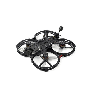 GEPRC CineLog35 PNP V2 HD O3 + GPS FPV Drone PNP