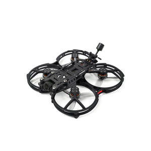 GEPRC CineLog35 PNP V2 HD O3 + GPS FPV Drone
