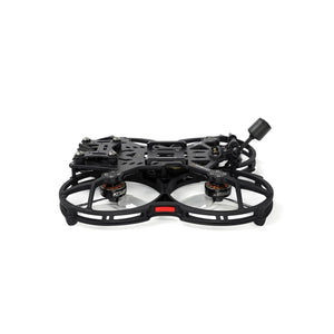 GEPRC CineLog35 PNP V2 HD O3 + GPS FPV Drone