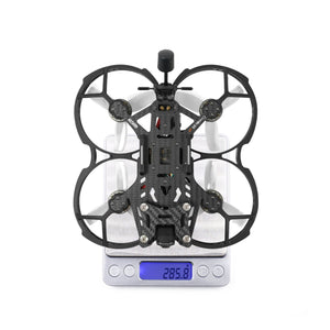 GEPRC CineLog35 PNP V2 HD O3 + GPS FPV Drone PNP