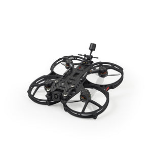 GEPRC CineLog35 PNP V2 HD O3 + GPS FPV Drone PNP