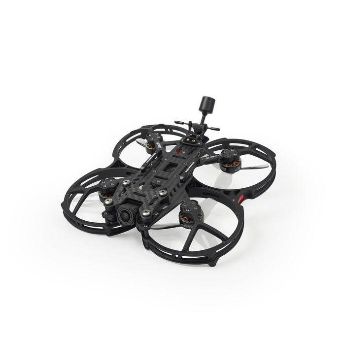GEPRC CineLog35 PNP V2 HD O3 + GPS FPV Drone