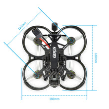 Load image into Gallery viewer, GEPRC Cinebot30 HD O3 FPV Drone 6S PNP