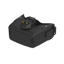 Load image into Gallery viewer, SKYZONE Cobra x V4 Diversity 5.8ghz 48ch Steadyview Receiver FPV Goggles with DVR