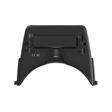 Load image into Gallery viewer, SKYZONE Cobra x V4 Diversity 5.8ghz 48ch Steadyview Receiver FPV Goggles with DVR