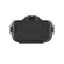 Load image into Gallery viewer, SKYZONE Cobra x V4 Diversity 5.8ghz 48ch Steadyview Receiver FPV Goggles with DVR