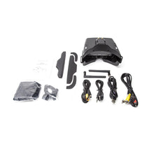 Load image into Gallery viewer, SKYZONE Cobra x V4 Diversity 5.8ghz 48ch Steadyview Receiver FPV Goggles with DVR