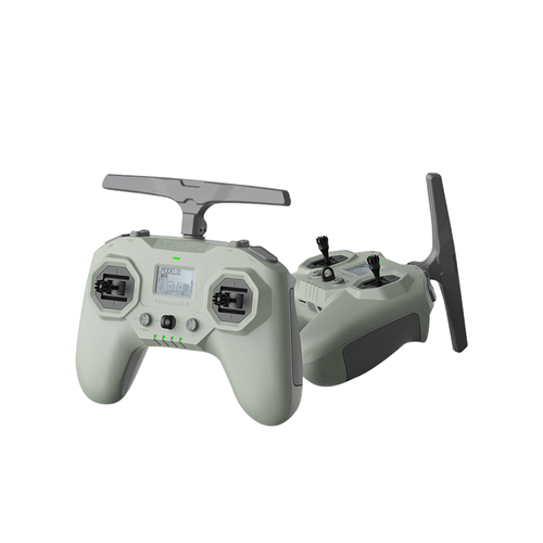 Commando 8 Radio Transmitter ELRS 500MW 2.4ghz