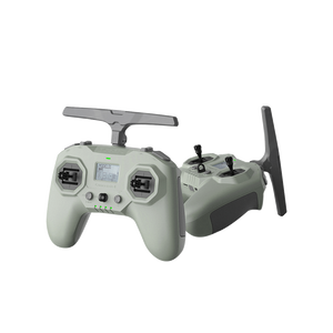 Commando 8 Radio Transmitter ELRS 500MW 2.4ghz