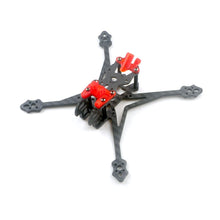 Load image into Gallery viewer, Crux35 HD 3.5inch FPV Racer drone Frame Kit