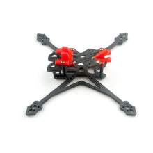 Load image into Gallery viewer, Crux35 HD 3.5inch FPV Racer drone Frame Kit