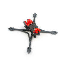 Load image into Gallery viewer, Crux35 HD 3.5inch FPV Racer drone Frame Kit