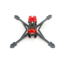 Load image into Gallery viewer, Crux35 HD 3.5inch FPV Racer drone Frame Kit