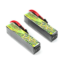 Load image into Gallery viewer, LAVA II 3S Battery Lipo pavo20