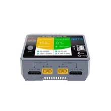 Load image into Gallery viewer, D6 Pro AC/DC Dual Chennel Smart Charger AC 200W DC650W 15A