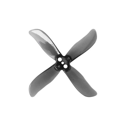 DALPROP Cyclone Q2035C Pro Propellers (Crystal Black)