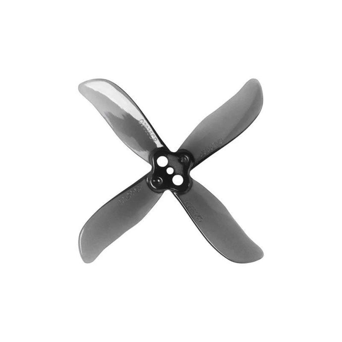 DALPROP Cyclone Q2035C Pro Propellers (Crystal Black)