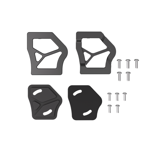 Iflight Nazgul DC5 ECO DJI O4 Pro upgrade kit