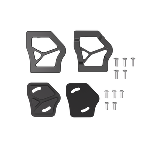 Iflight Nazgul DC5 ECO DJI O4 Pro upgrade kit