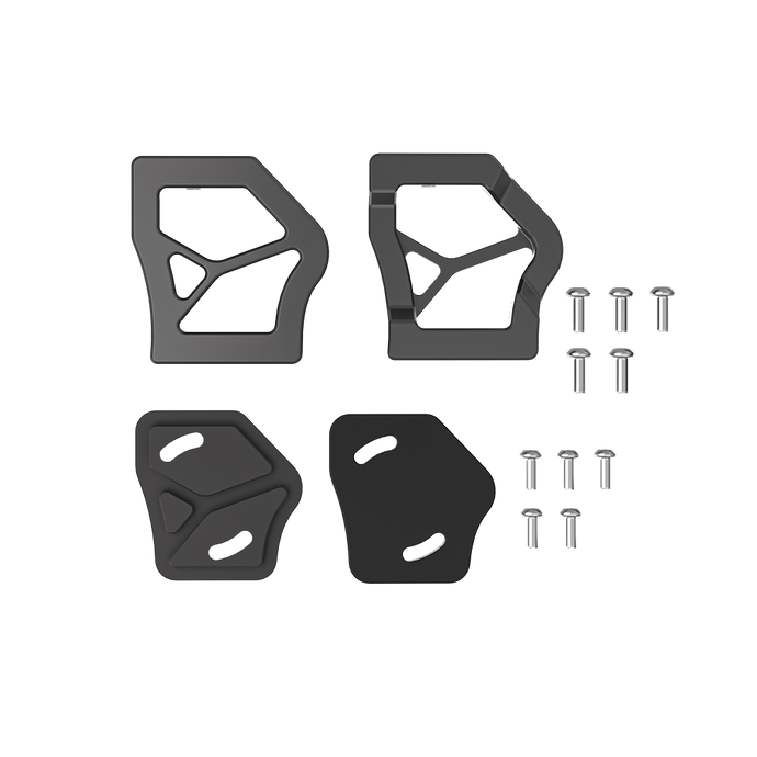 Iflight Nazgul DC5 ECO DJI O4 Pro upgrade kit