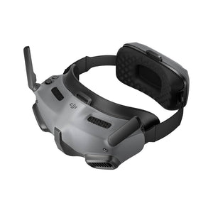 DJI Goggles Integra For DJI FPV system Support DJI O4 O4pro O3 (New)