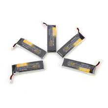 Load image into Gallery viewer, DOGCOM 560mAh 150C 2S 7.4V FPV lipo battery