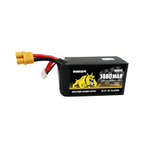 Load image into Gallery viewer, DOGCOM 1480mAh 150C 6S 22.2V Ultra series