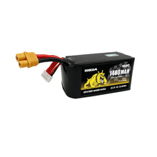 Load image into Gallery viewer, DOGCOM 1480mAh 150C 6S 22.2V Ultra series