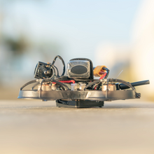 Load image into Gallery viewer, NewBeeDrone AcroBee75 HD O4 Pusher BNF with DJI O4