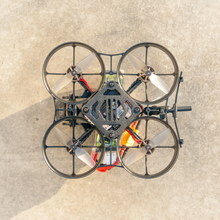 Load image into Gallery viewer, NewBeeDrone AcroBee75 HD O4 Pusher BNF with DJI O4
