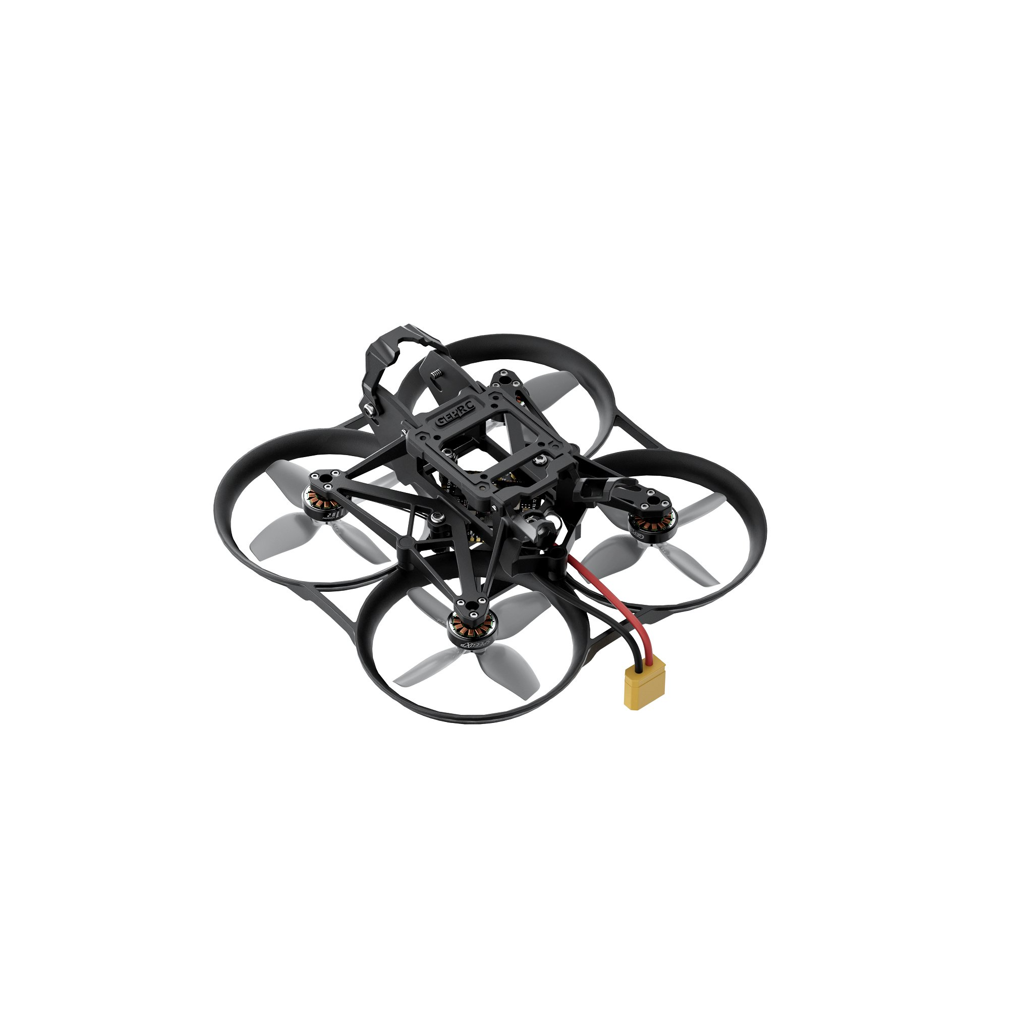 GEPRC DarkStar20 WTFPV Cinewhoop Quadcopter PNP no Camera FPVTHAI