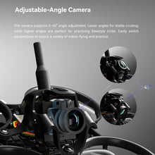 Load image into Gallery viewer, IFLIGHT Defender 12 Analog 1s - ELRS 2.4GHz