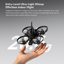 Load image into Gallery viewer, IFLIGHT Defender 12 Analog 1s - ELRS 2.4GHz