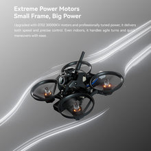 Load image into Gallery viewer, IFLIGHT Defender 12 Analog 1s - ELRS 2.4GHz