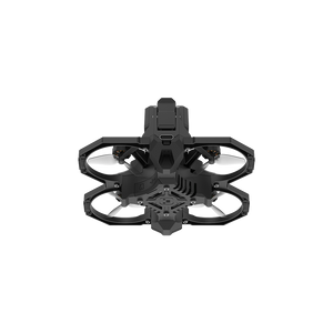 Iflight Defender 16 2S HD DJI O3 video system with ELRS receiver