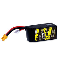 Load image into Gallery viewer, DOGCOM 1300mAh 150C 6S 22.2V UCELL series