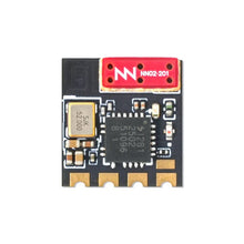 Load image into Gallery viewer, ELRS Lite RX 2.4GHz. Flat Antenna