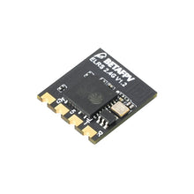 Load image into Gallery viewer, ELRS Lite RX 2.4GHz. Flat Antenna