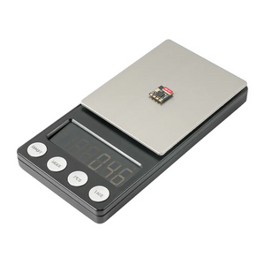 Betafpv ELRS Lite Receiver ELRS 2.4G - Flat Antenna V1.2