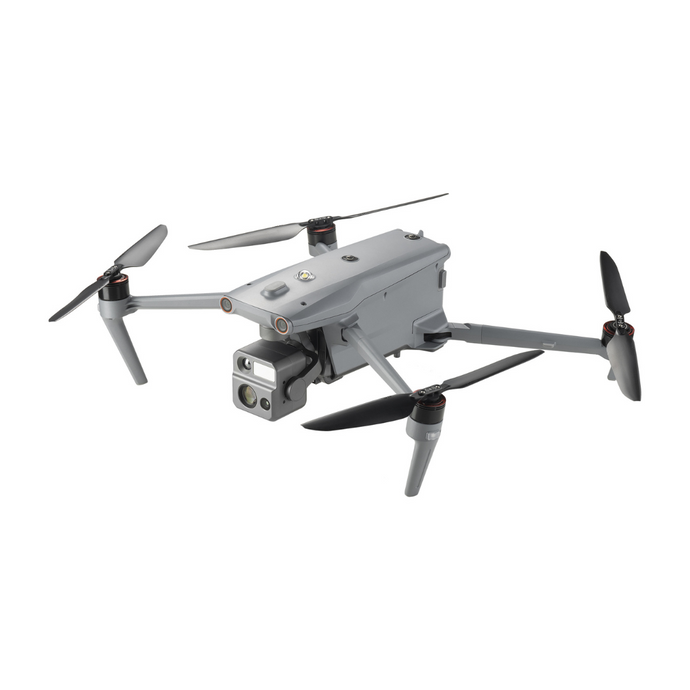 Autel EVO Max 4T/4N enterprise Drone with night vision and thermal vision 3D reconstruction mapping survey and inspection